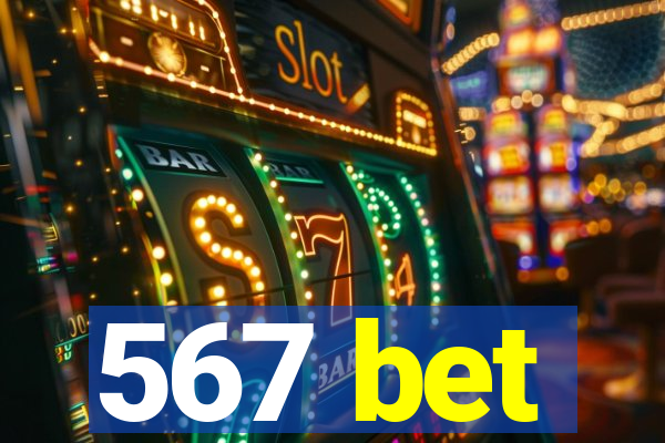 567 bet